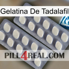 Tadalafil Jelly 07